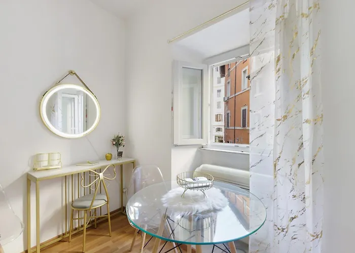 Appartamento Comfty Piazza Navona *