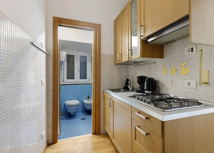 Appartamento Comfty Piazza Navona