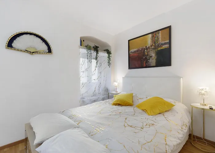 Appartamento Comfty Piazza Navona *